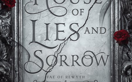 [PDF] Fae of Rewyth #1 House of Lies and Sorrow by Emily Blackwood Free Download