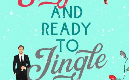 [PDF] Single and Ready to Jingle by Piper Rayne Free Download