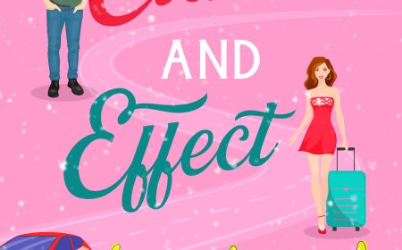 [PDF] Claus and Effect by Piper Rayne Free Download