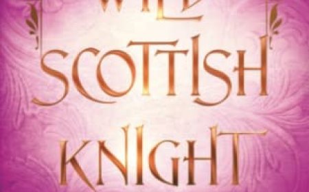 [PDF] The Enchanted Highlands #1 Wild Scottish Knight by Tricia O'Malley