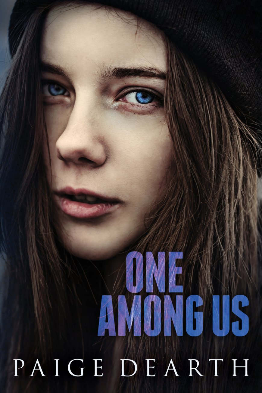 [PDF] One Among Us by Paige Dearth Free Download