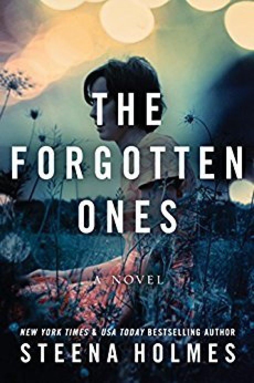 [PDF] The Forgotten Ones by Steena Holmes Free Download