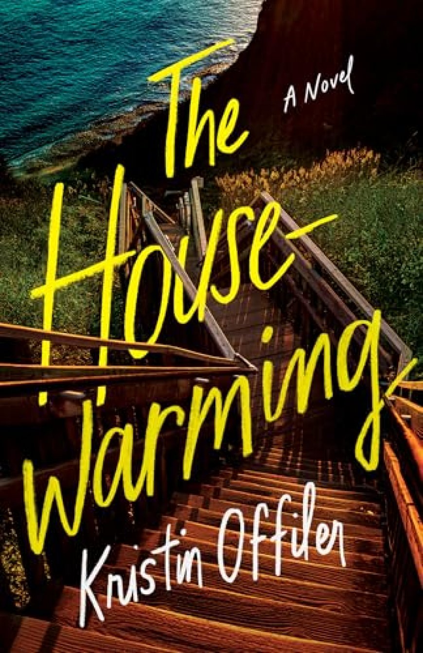 [PDF] The Housewarming by Kristin Offiler Free Download