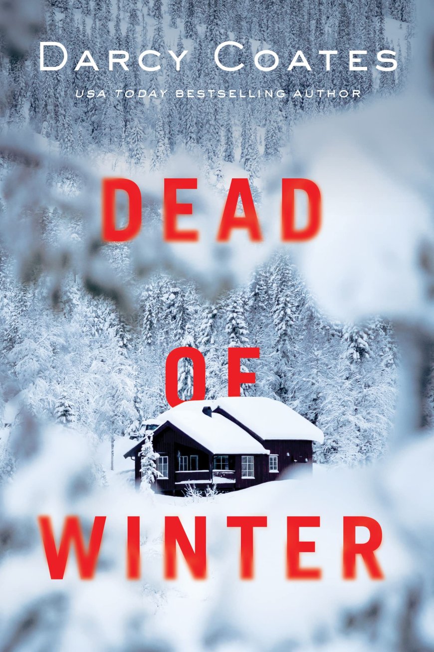 [PDF] Dead of Winter by Darcy Coates Free Download