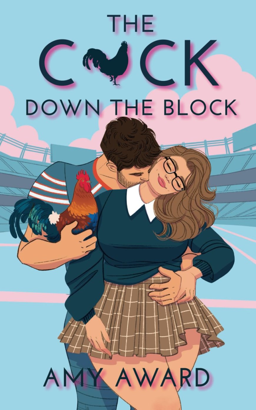 [PDF] The Cocky Kingmans #1 The C*ck Down the Block by Amy Award