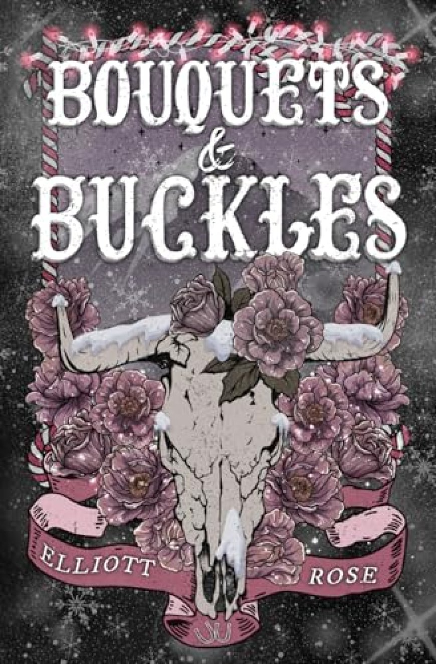[PDF] Crimson Ridge Bouquets and Buckles by Elliott Rose Free Download