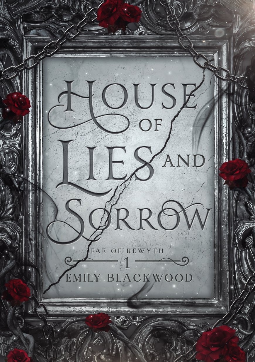 [PDF] Fae of Rewyth #1 House of Lies and Sorrow by Emily Blackwood Free Download