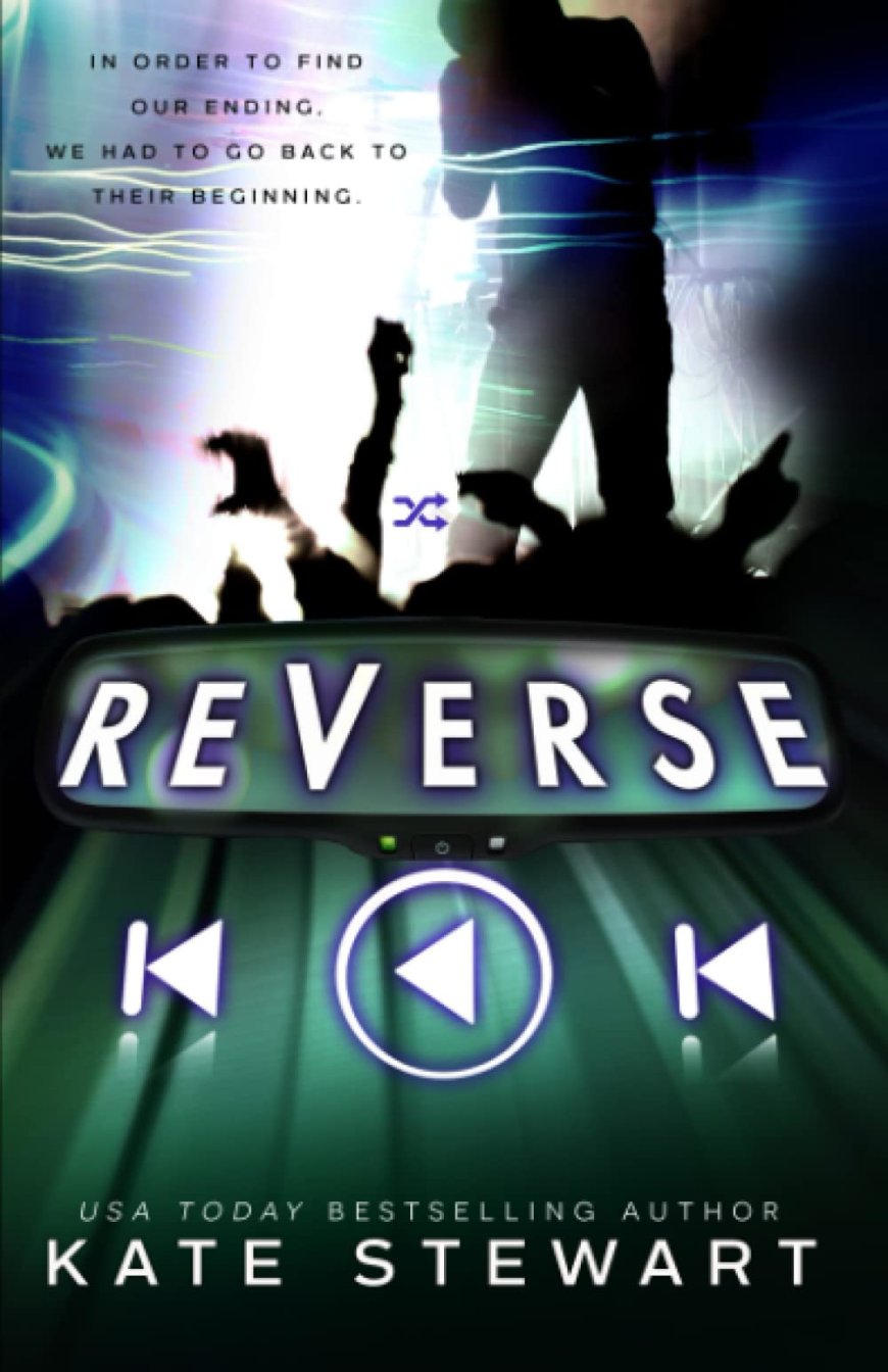 [PDF] The Bittersweet Symphony Duet #2 Reverse by Kate Stewart Free Download