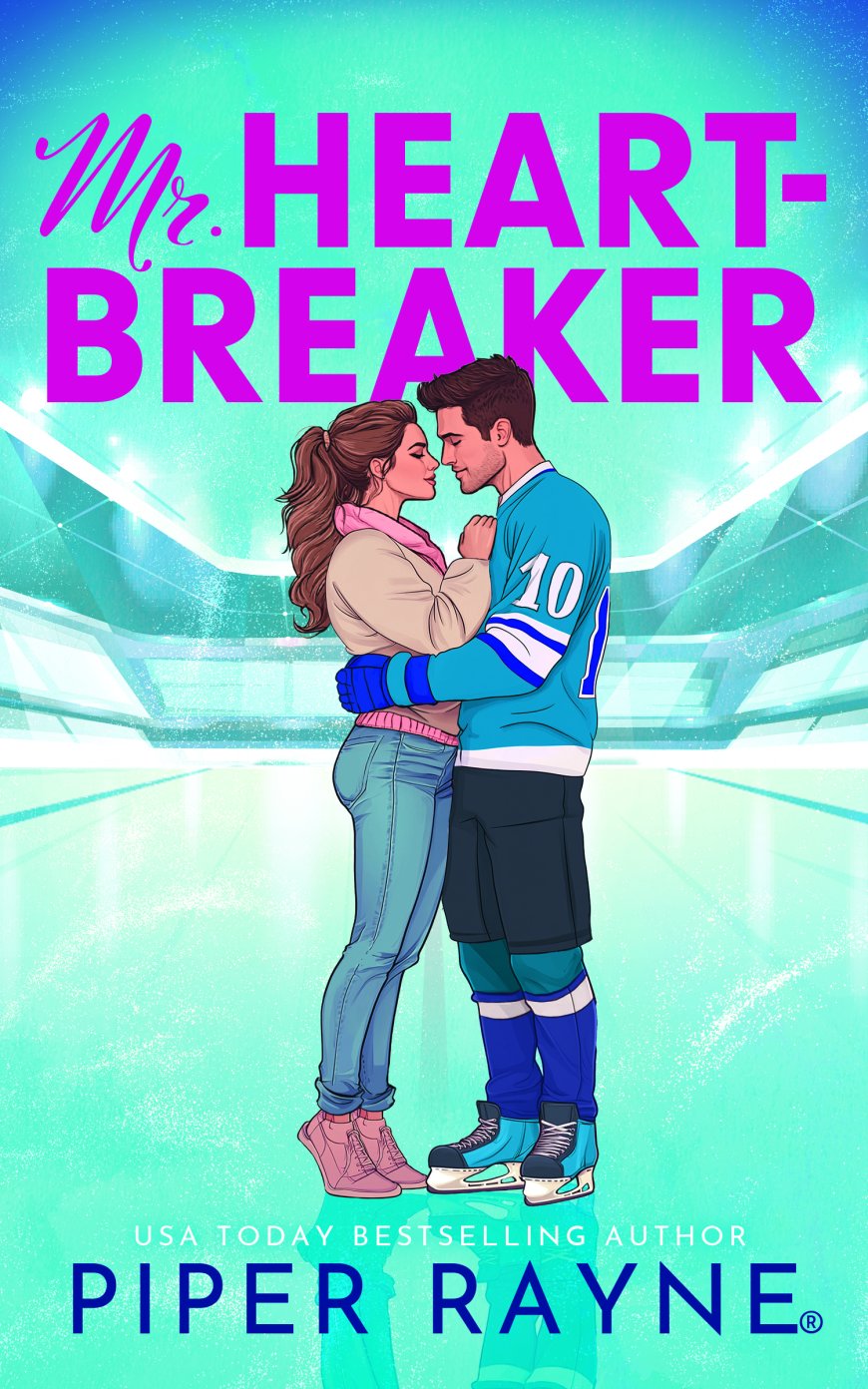 [PDF] The Nest #1 Mr. Heartbreaker by Piper Rayne Free Download