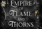 [PDF] Flame and Thorns #1 Empire of Flame and Thorns by Marion Blackwood Free Download