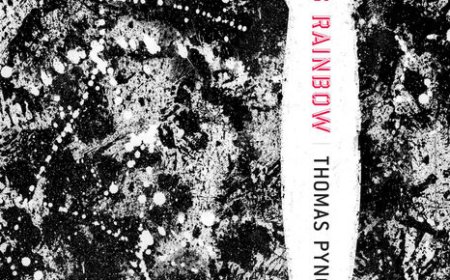 [PDF] Gravity’s Rainbow by Thomas Pynchon Free Download