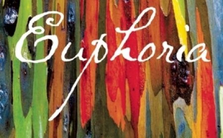 [PDF] Euphoria by Lily King Free Download