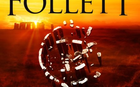 [PDF] Circle of Days by Ken Follett Free Download