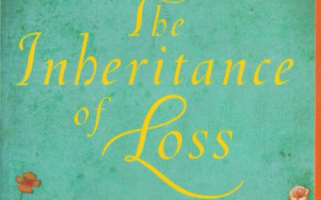 [PDF] The Inheritance of Loss by Kiran Desai Free Download