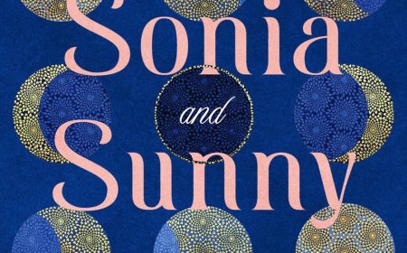 [PDF] The Loneliness of Sonia and Sunny by Kiran Desai Free Download