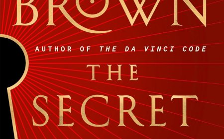 [PDF] Robert Langdon #6 The Secret of Secrets by Dan Brown Free Download