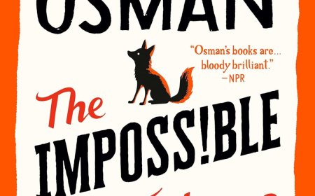 [PDF] Thursday Murder Club #5 The Impossible Fortune by Richard Osman
