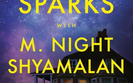 [PDF] Remain by Nicholas Sparks Free Download