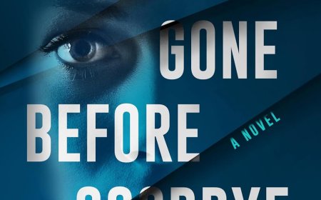 [PDF] Gone Before Goodbye by Reese Witherspoon Free Download