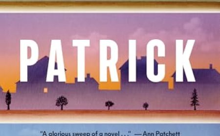 [PDF] Buckeye by Patrick Ryan Free Download