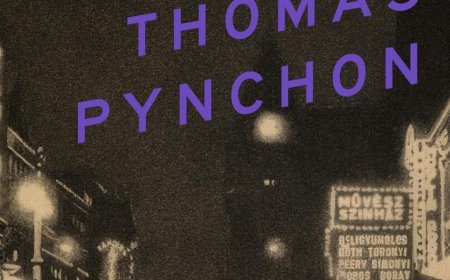 [PDF] Shadow Ticket by Thomas Pynchon Free Download