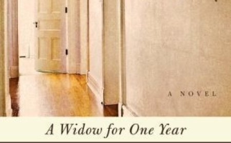 [PDF] A Widow for One Year by John Irving Free Download