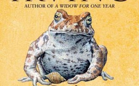 [PDF] The World According to Garp by John Irving Free Download