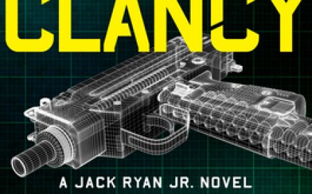 [PDF] Jack Ryan, Jr. #14 Target Acquired by Don Bentley , Tom Clancy