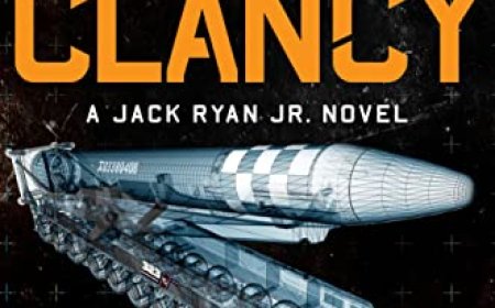 [PDF] Jack Ryan, Jr. #15 Zero Hour by Don Bentley , Tom Clancy