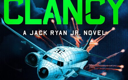 [PDF] Jack Ryan, Jr. #16 Flash Point by Don Bentley , Tom Clancy