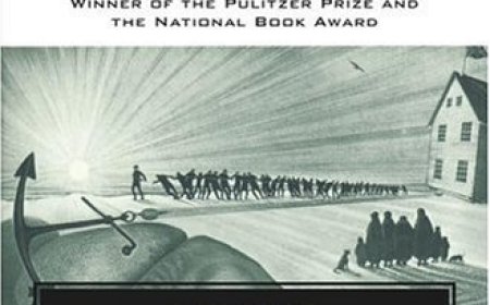 [PDF] The Shipping News by Annie Proulx Free Download