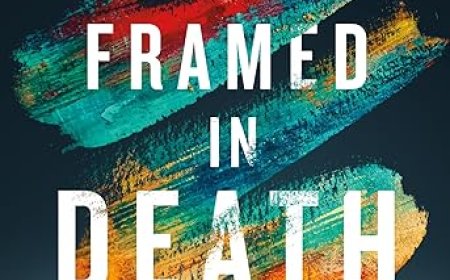 [PDF] In Death #61 Framed in Death by J.D. Robb Free Download