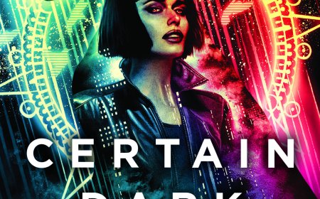 [PDF] Certain Dark Things by Silvia Moreno-Garcia Free Download