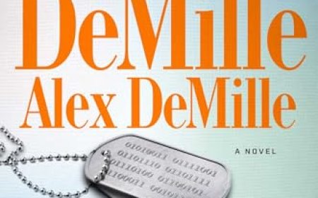 [PDF] Scott Brodie & Maggie Taylor #3 The Tin Men by Nelson DeMille Free Download