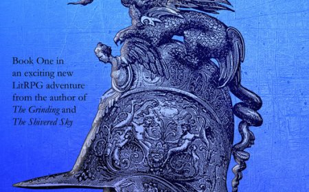 [PDF] Dominion of Blades #1 Dominion of Blades by Matt Dinniman Free Download