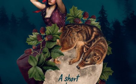 [PDF] The Lover by Silvia Moreno-Garcia Free Download