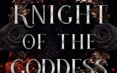 [PDF] Blood of a Fae #4 Knight of the Goddess by Briar Boleyn Free Download