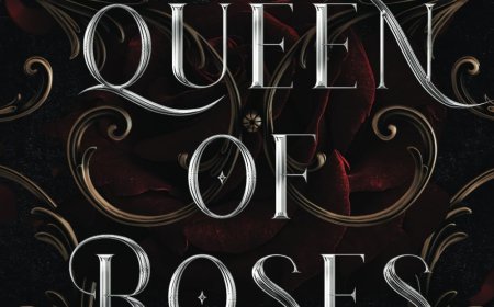 [PDF] Blood of a Fae #1 Queen of Roses by Briar Boleyn Free Download