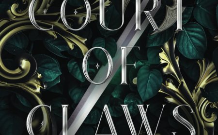 [PDF] Blood of a Fae #2 Court of Claws by Briar Boleyn Free Download