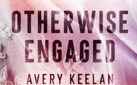 [PDF] Otherwise Engaged by Avery Keelan Free Download