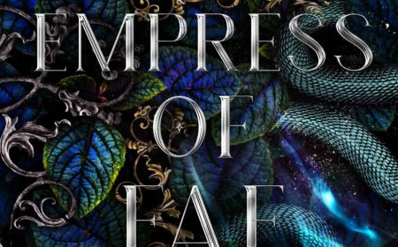 [PDF] Blood of a Fae #3 Empress of Fae by Briar Boleyn Free Download