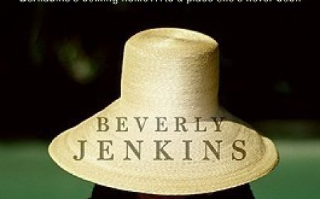 [PDF] Blessings #1 Bring on the Blessings by Beverly Jenkins Free Download