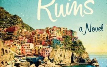 [PDF] Beautiful Ruins by Jess Walter Free Download