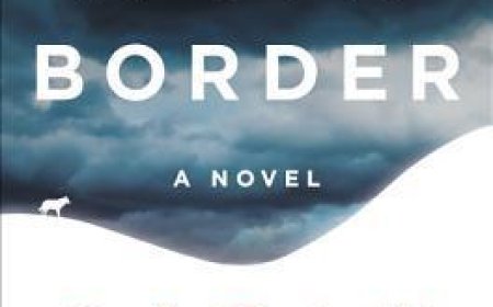 [PDF] The Wolf Border by Sarah Hall Free Download