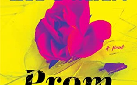 [PDF] Prom Mom by Laura Lippman Free Download