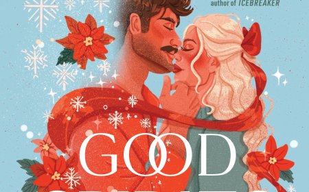 [PDF] Ghosted #1 Good Spirits by B.K. Borison Free Download