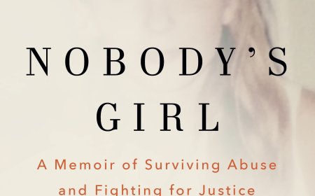 [PDF] Nobody's Girl by Virginia Roberts Giuffre Free Download