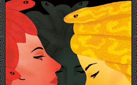 [PDF] Medusa's Sisters by Lauren J.A. Bear Free Download