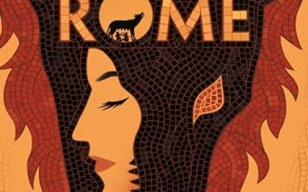 [PDF] Mother of Rome by Lauren J.A. Bear Free Download