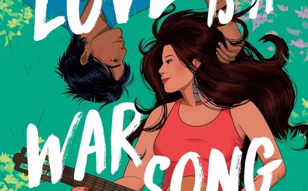 [PDF] Love Is a War Song by Danica Nava Free Download